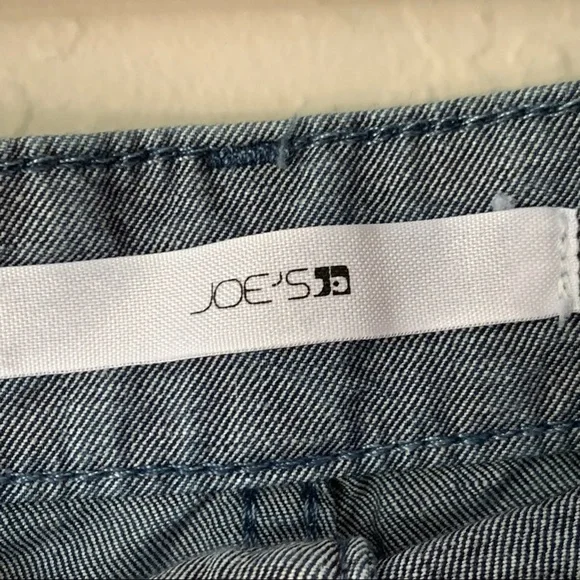 JOE’S JEANS Slim Fit Ocean Wash Jeans - Picture 5 of 13